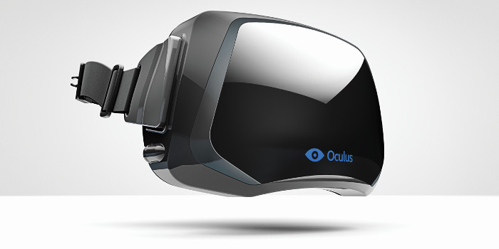 İkinci nesil Oculus Rift, daha yüksek çözünürlük ve başarıma sahip.