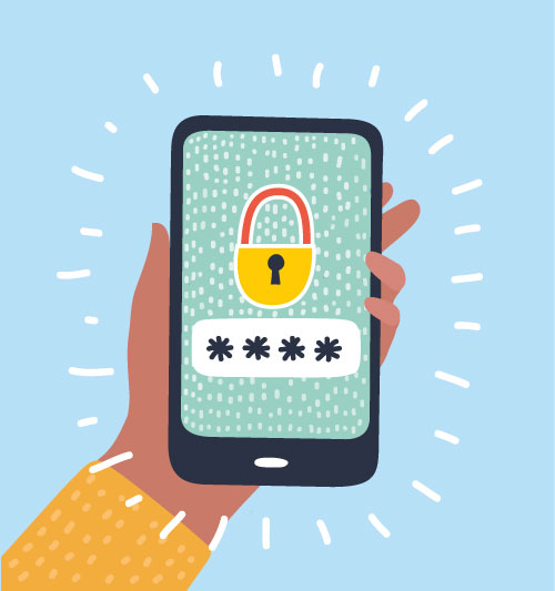 Akıllı Telefonlarda Güvenlik Riskleri