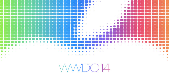 WWDC14'te Herşey Sil Baştan