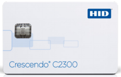 HID-Crescendo-C2300