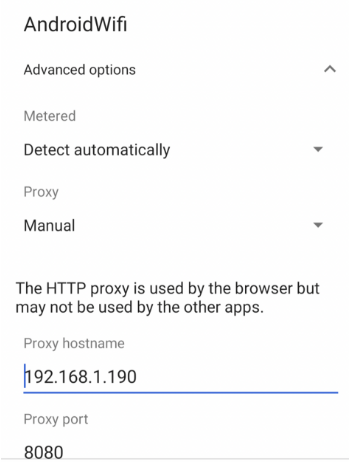 Android Uygulama Güvenliği
