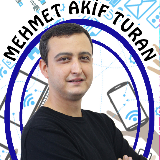    Mehmet Akif TURAN
