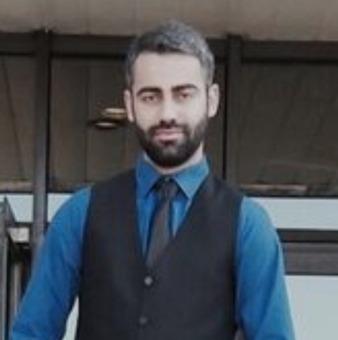    Fatih Demir
