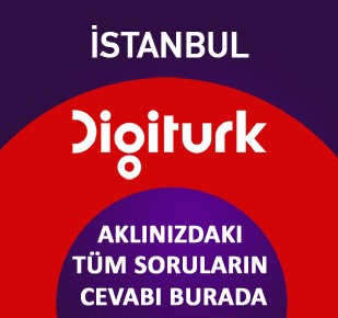    Digiturk İstanbul
