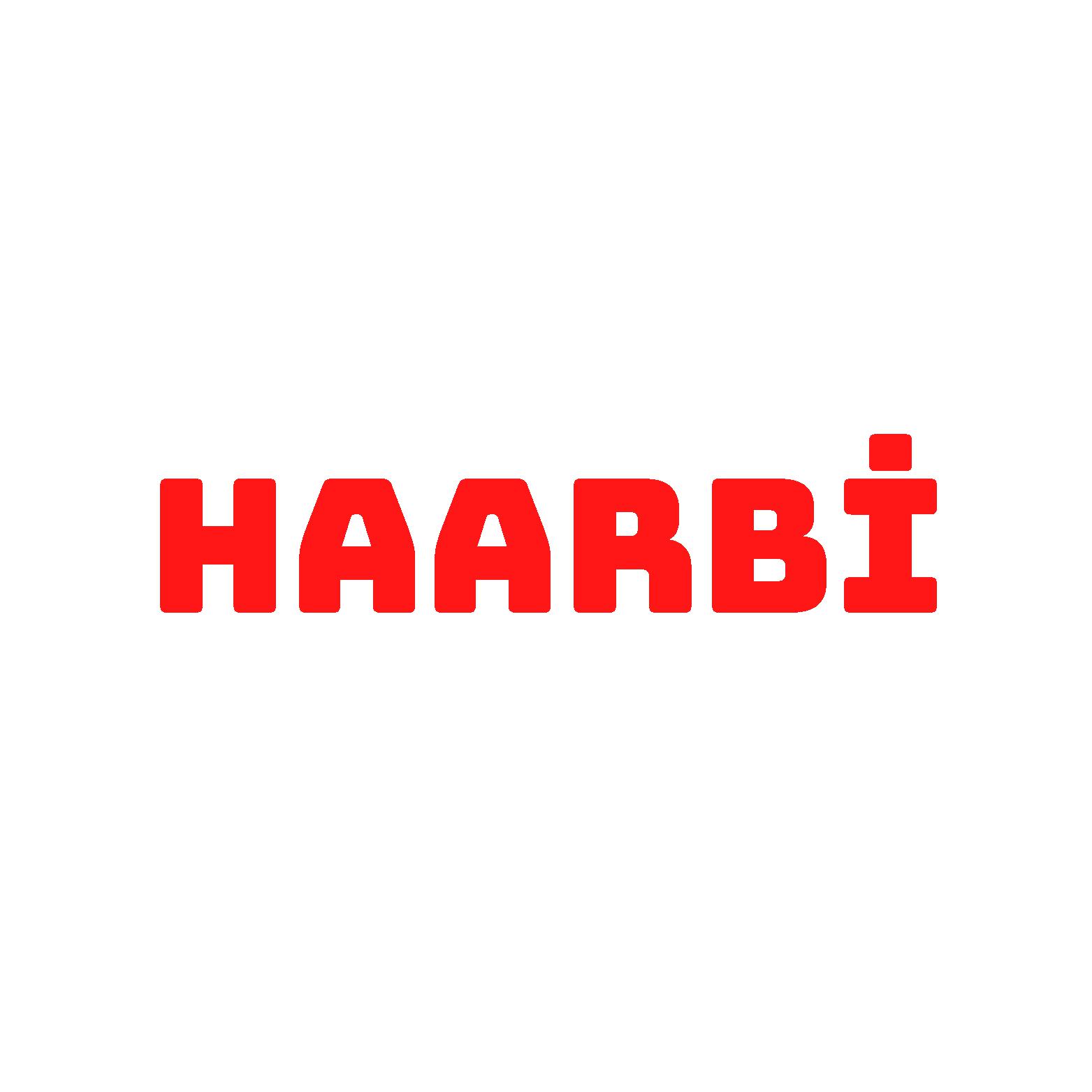    Haarbi
